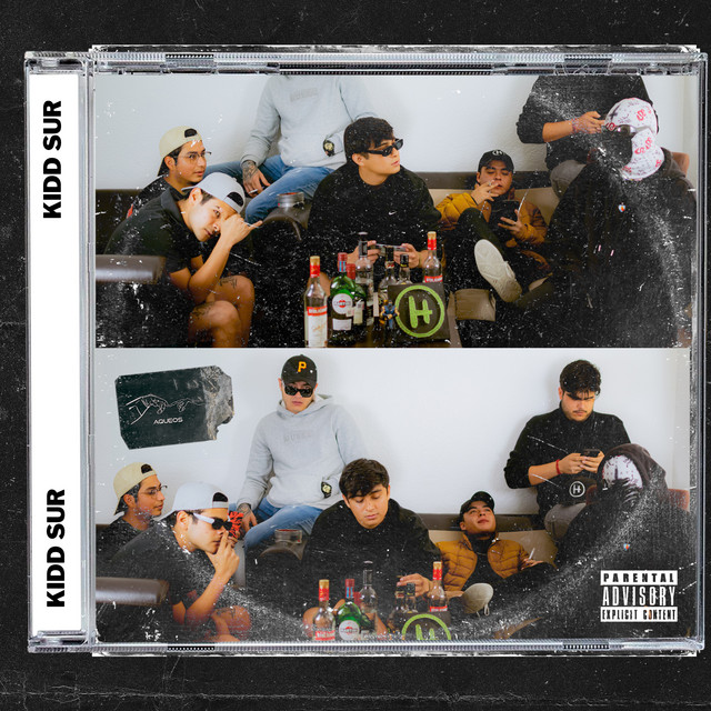 EL SUREÑO cover art