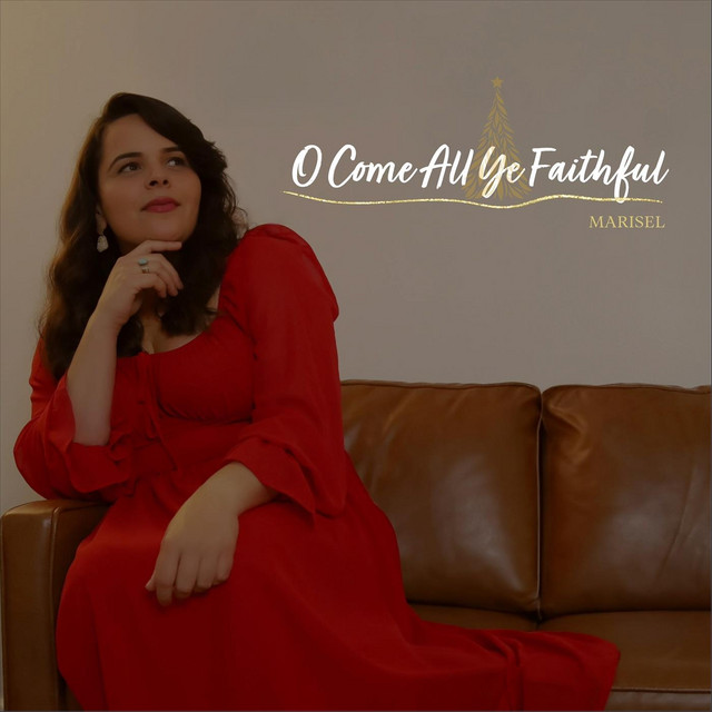 O Come All Ye Faithful cover