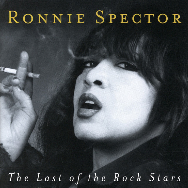 The Last of the Rock Stars cover art