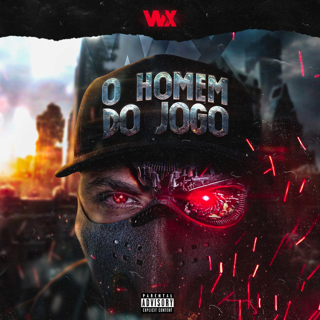 O Homem do Jogo cover art