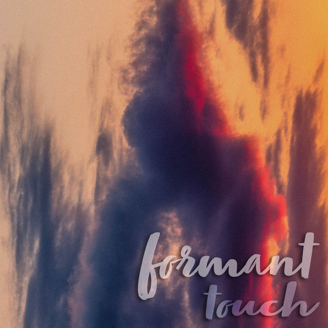 Touch cover art