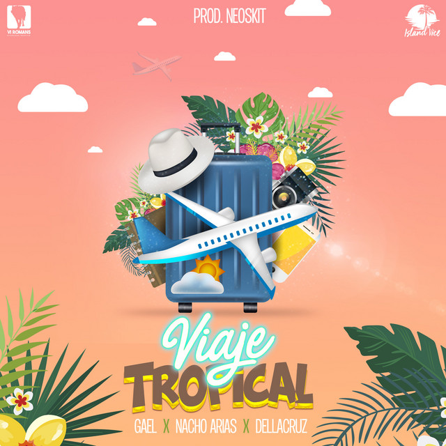 Viaje Tropical