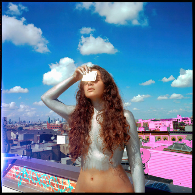 Little Glass Houses cover art