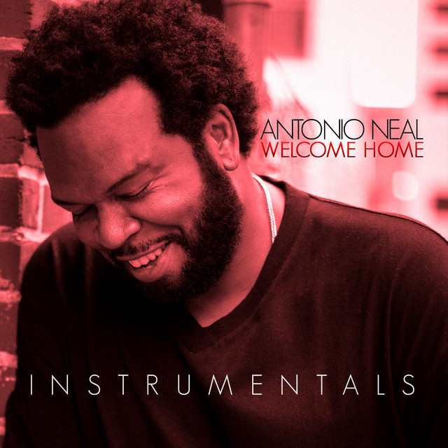 Welcome Home Instrumentals cover art