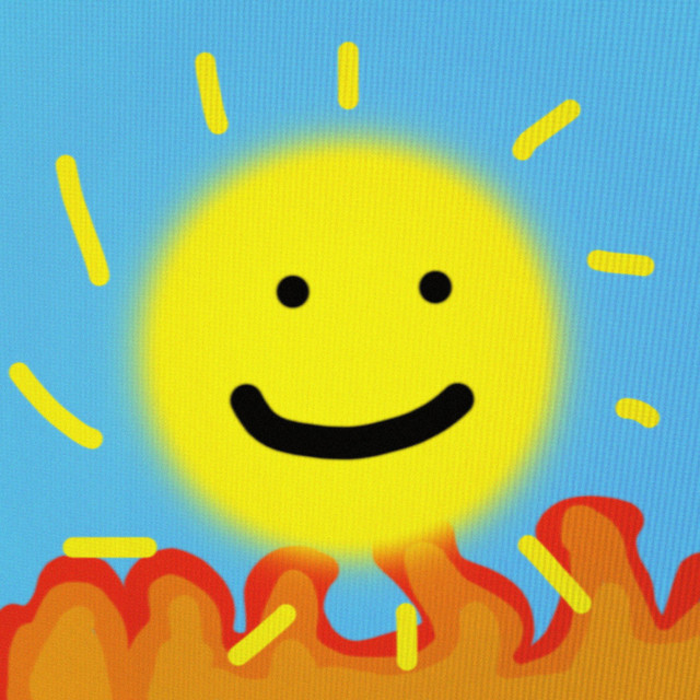 SUNCHILD cover art