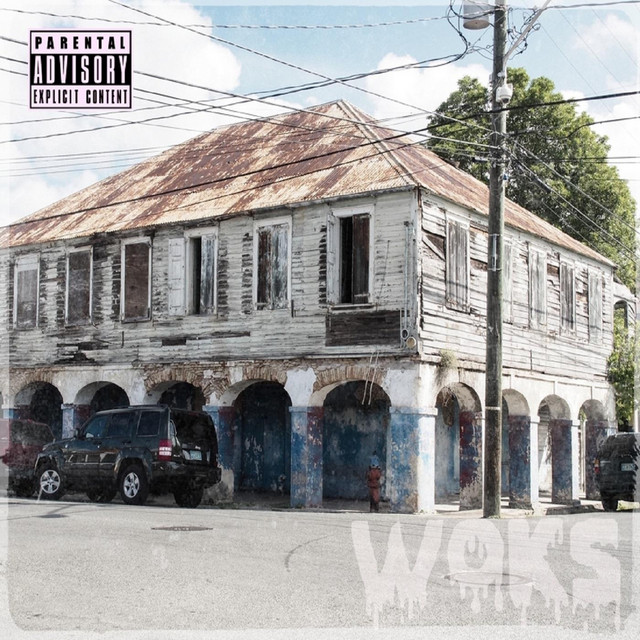 No Time (feat. B. Dash)