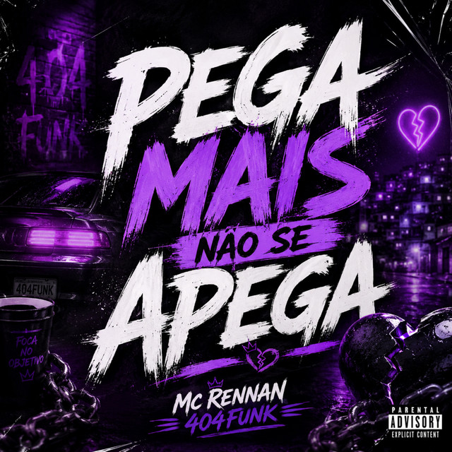 Pega Mais Nao Se Apega