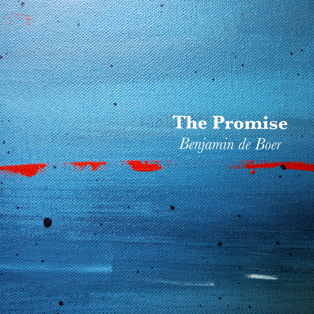 The Promise cover art