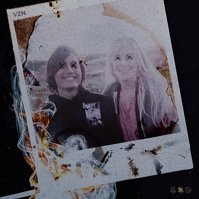 Fix It cover art