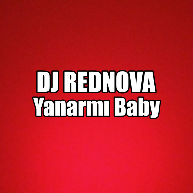 DJ REDNOVA