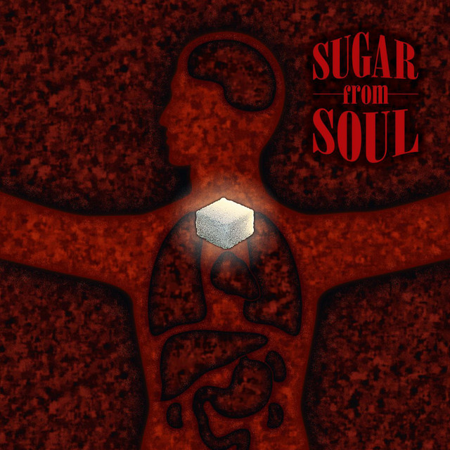Sugar From Soul cover art