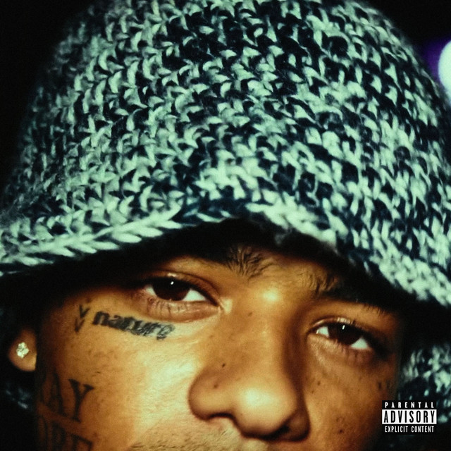 nature cover art
