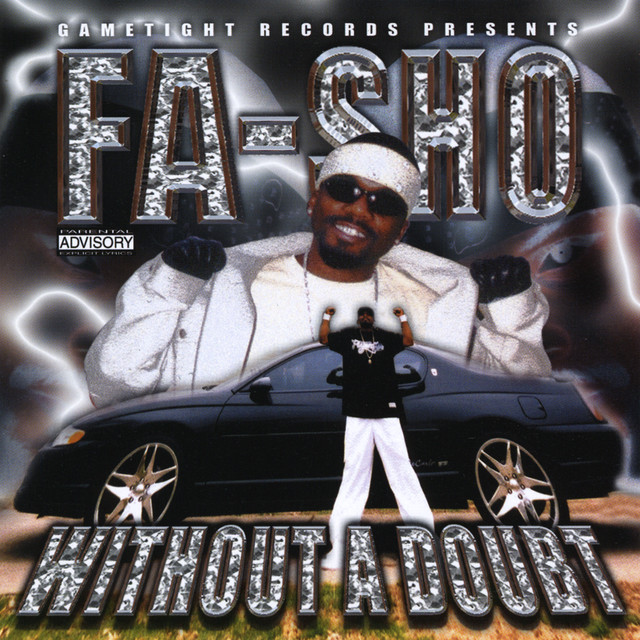 WithOut a Doubt cover art