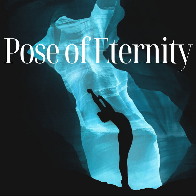 Pose of Eternity: Illuminating the Path of Breath