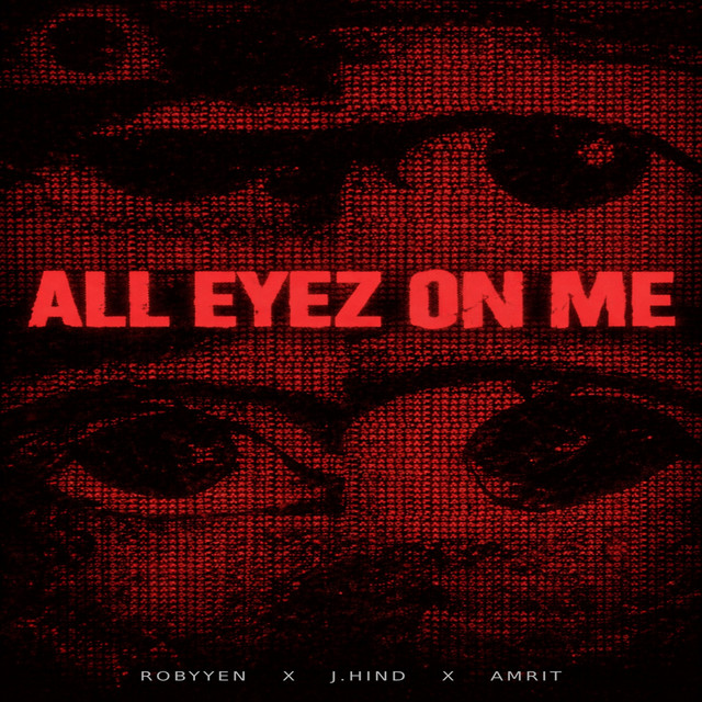 All Eyez On Me