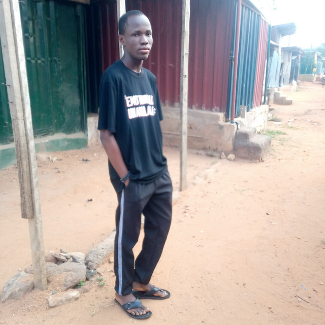 Uchenna