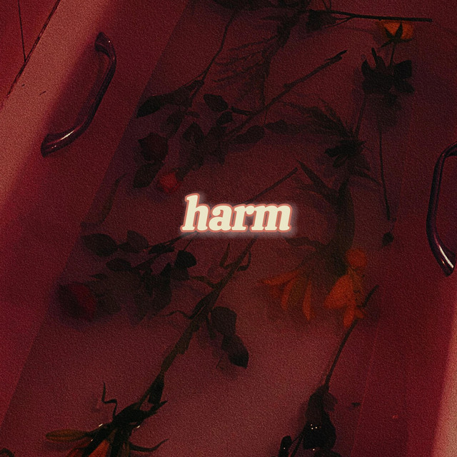harm cover art