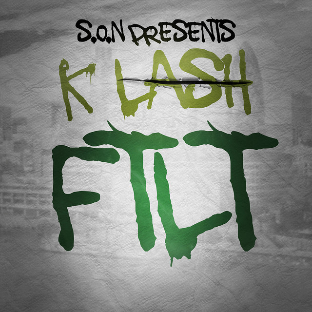 FTLT (F*** the Long Talk) cover art