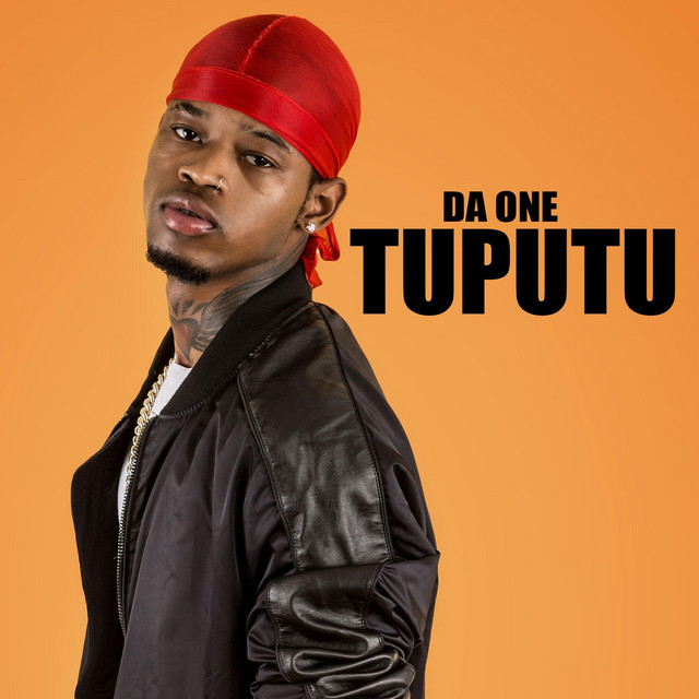 Tuputu cover art