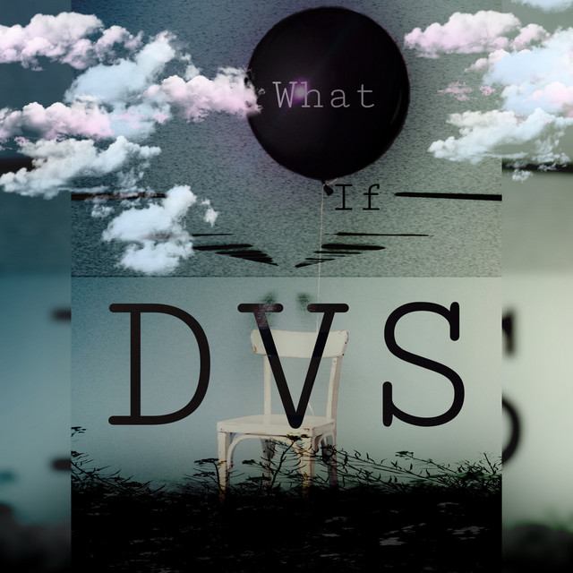 What If cover art