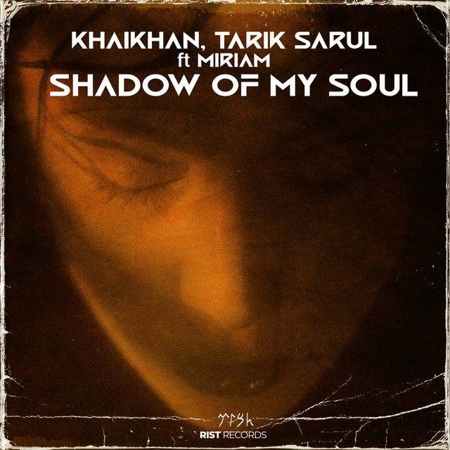 Shadow of My Soul - Radio Mix