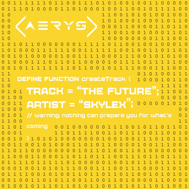 The Future - Extended Mix album art