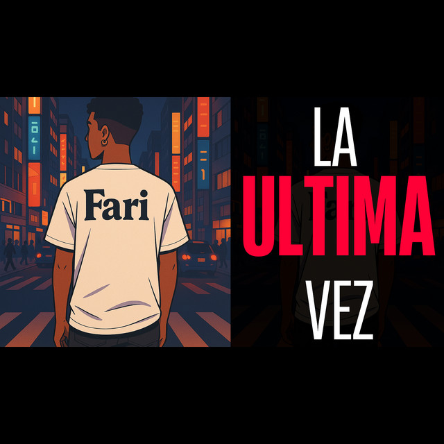 La Ultima Vez