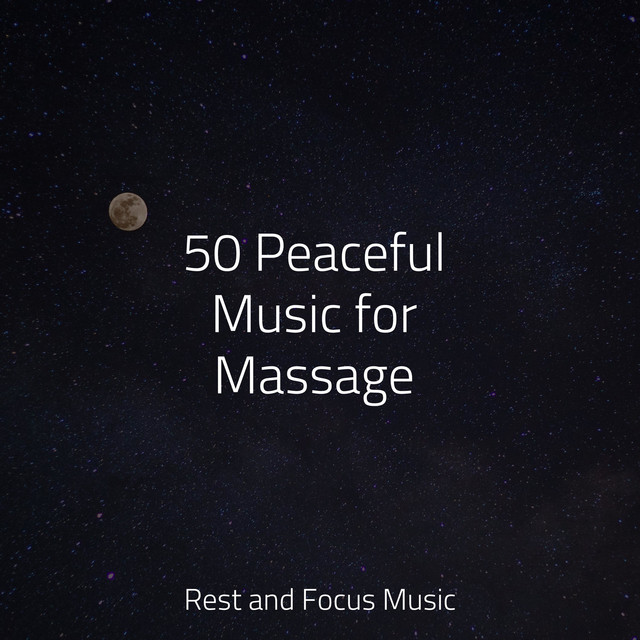 50 Peaceful Music for Massage - Album by Relaxing Spa Music | Spotify