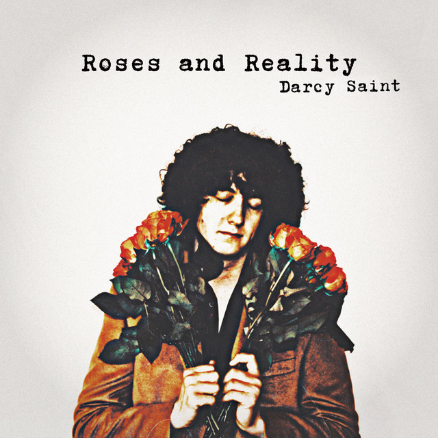 Roses and Reality cover art