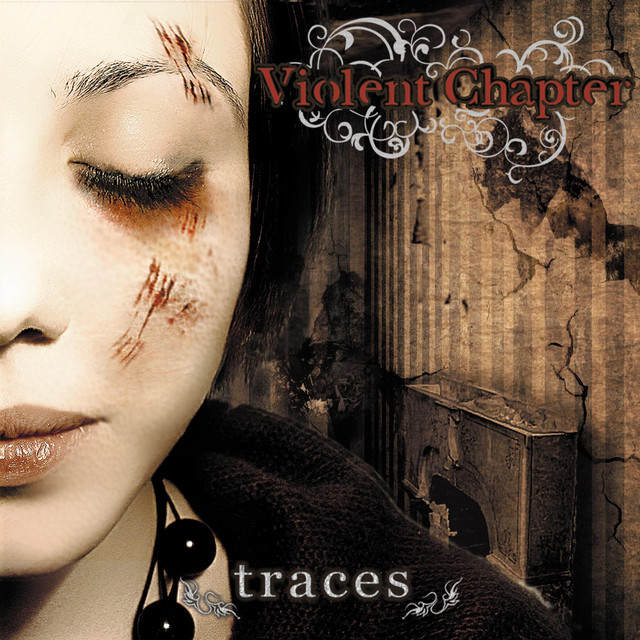 Traces cover art