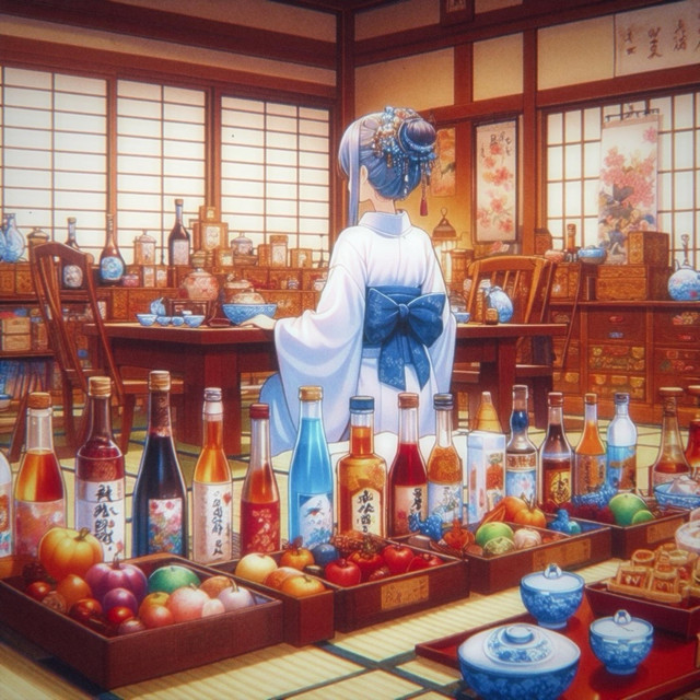 Aojiru