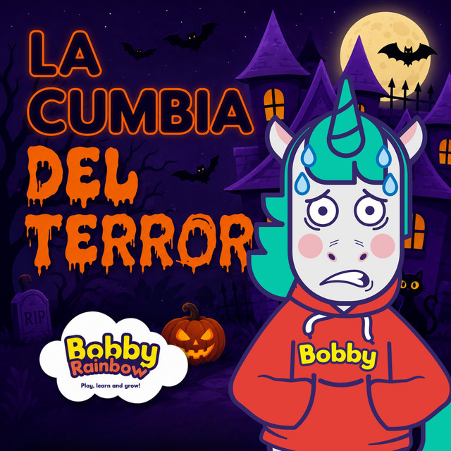 La Cumbia Del Terror