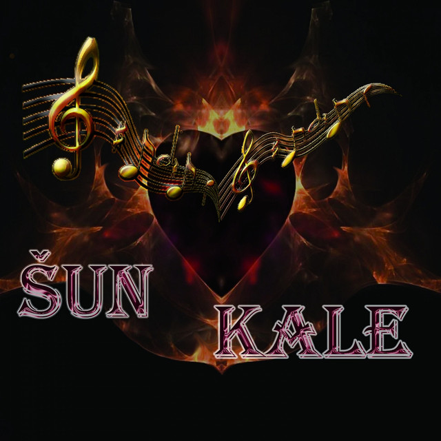 Šun cover art