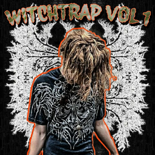 WITCHTRAP VOL 1 cover art