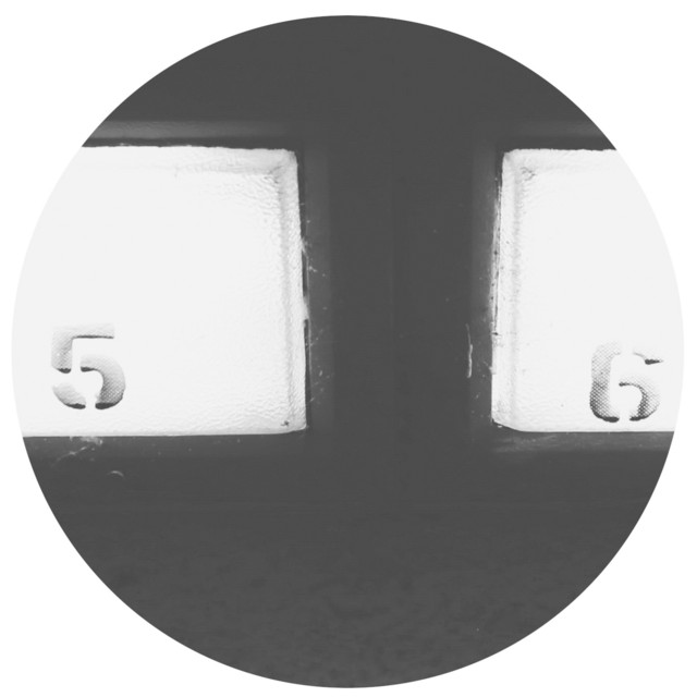 Informant album art