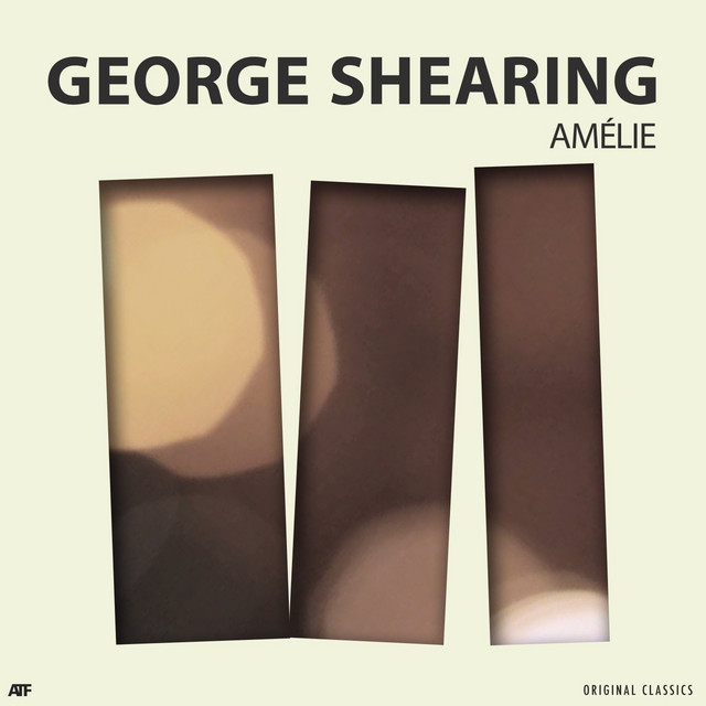 Amélie cover art