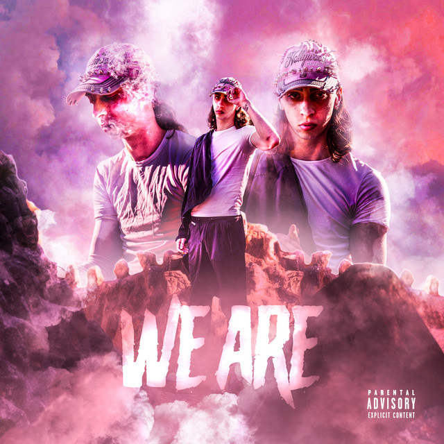 We Are