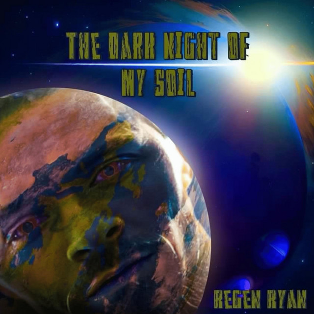 The Dark Night of My Soil cover art