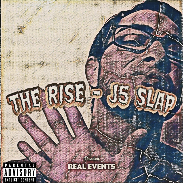 The Rise cover art