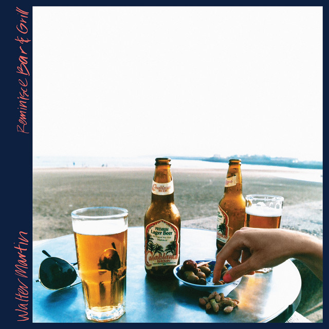 Reminisce Bar & Grill cover art