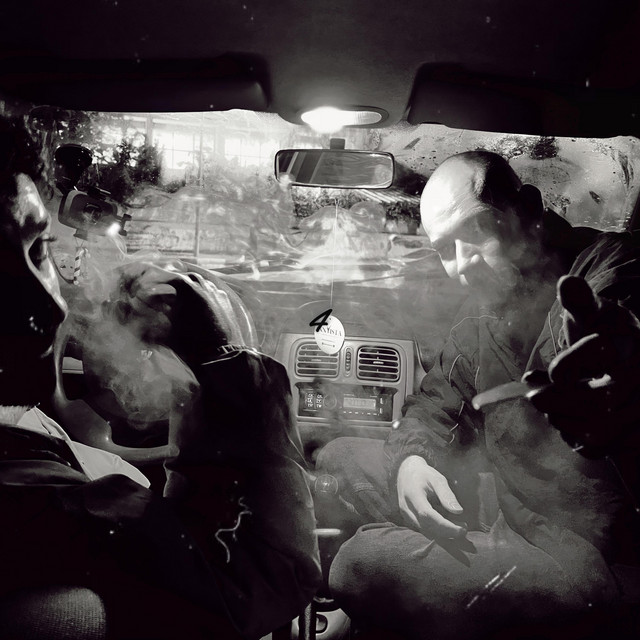 4 cover art