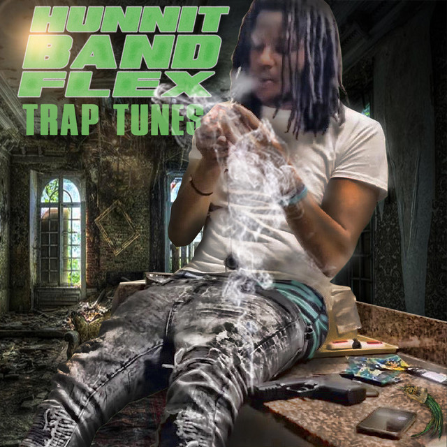 Trap Tunes cover art