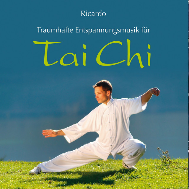 TAI CHI : Traumhafte Entspannungsmusik cover art