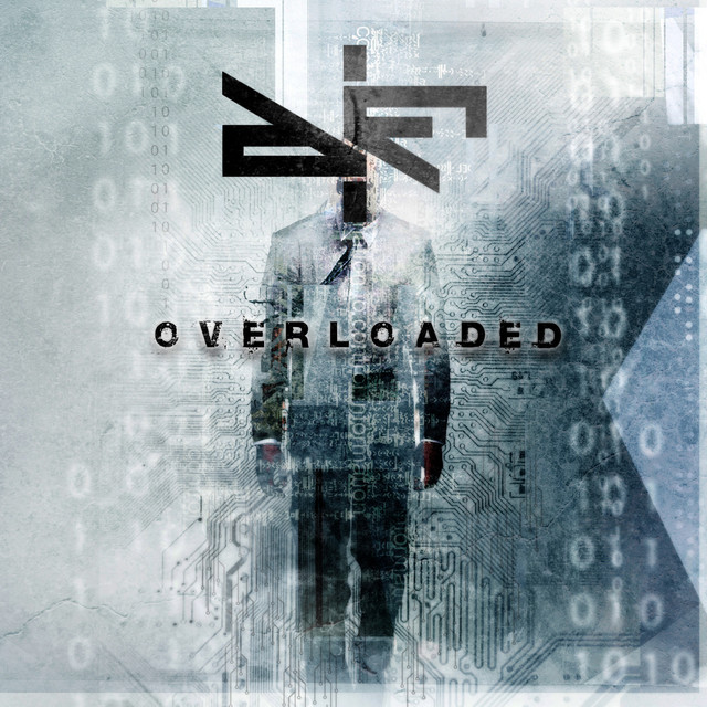 Overloaded cover art