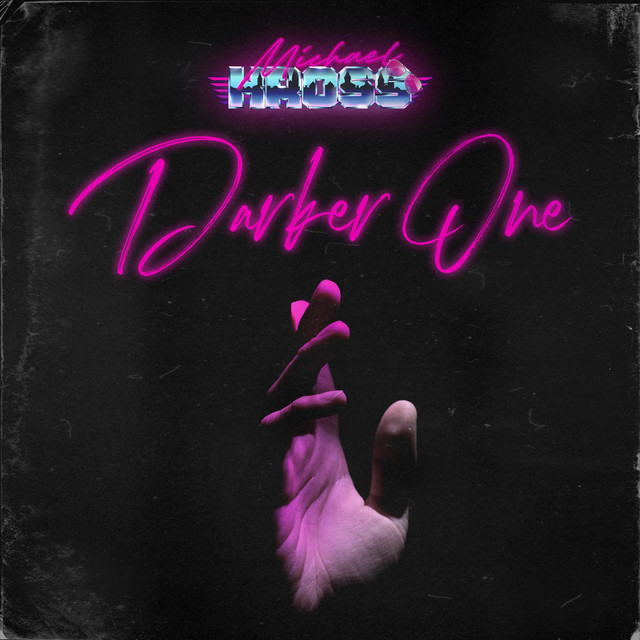 Darker One cover art