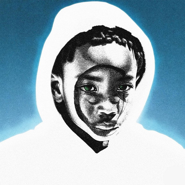 Vitamine M. cover art