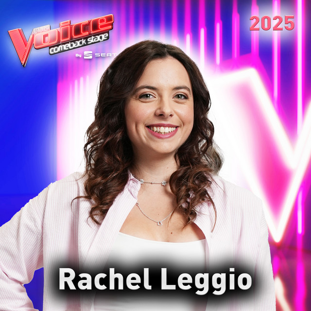 Impossible (aus "The Voice of Germany 2025") cover art