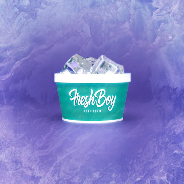 Fresh Boy cover art