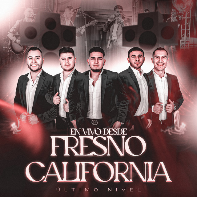 Popurrí Ranchero: Corazón De Oropel / El Pajarillo / El Palomito) - En Vivo cover art