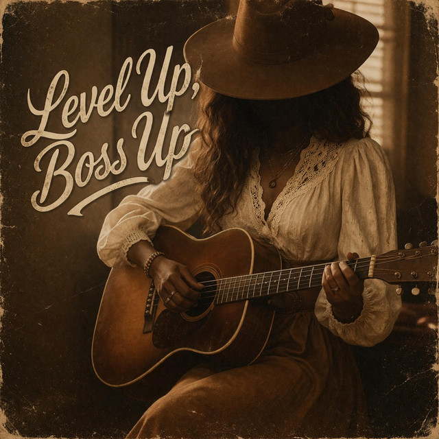 Level up, Boss up - Single by IngaRose | Spotify